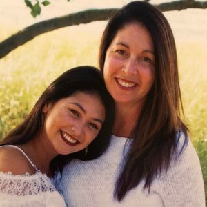 Meet your Posher, Angie